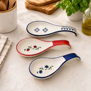 Load image into Gallery viewer, Ritual Spoon Rest (1 Unit)