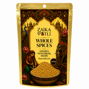 Load image into Gallery viewer, Golden Fenugreek Seeds (50g)