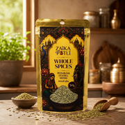 Load image into Gallery viewer, Banarasi Fennel Seeds