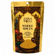 Load image into Gallery viewer, Golden Fenugreek Seeds (50g)