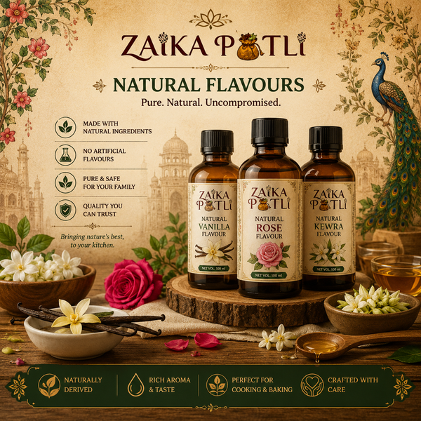 Natural Flavour