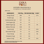 Load image into Gallery viewer, Estate Chai Masala
