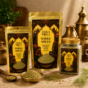 Load image into Gallery viewer, Banarasi Fennel Seeds