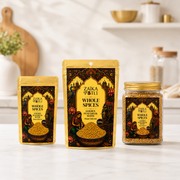 Load image into Gallery viewer, Golden Fenugreek Seeds (50g)