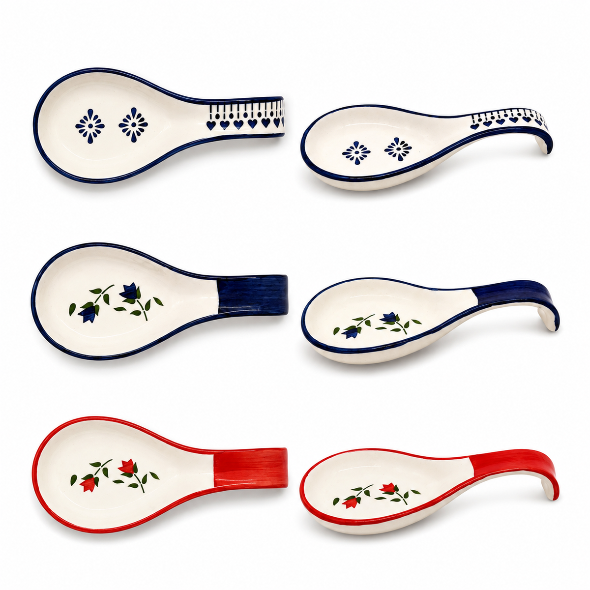 Ritual Spoon Rest (1 Unit)