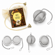 Load image into Gallery viewer, Steeping Infuser (1 Unit)