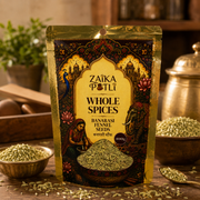 Load image into Gallery viewer, Banarasi Fennel Seeds
