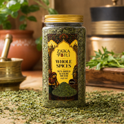 Load image into Gallery viewer, Sun-Dried Kasuri Methi