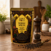 Load image into Gallery viewer, Malabar Black Peppercorn