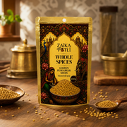 Load image into Gallery viewer, Golden Fenugreek Seeds (50g)