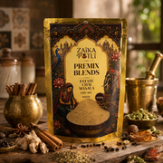 Estate Chai Masala