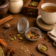 Load image into Gallery viewer, Steeping Infuser (1 Unit)