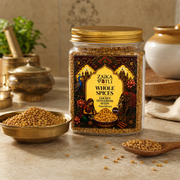Load image into Gallery viewer, Golden Fenugreek Seeds (50g)