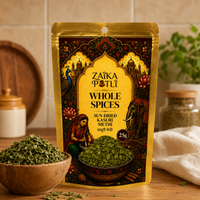 Sun-Dried Kasuri Methi