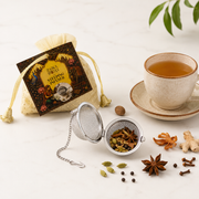 Load image into Gallery viewer, Steeping Infuser (1 Unit)