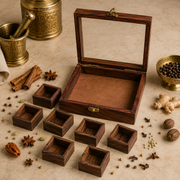 Load image into Gallery viewer, Vault Spice Box (1 Unit)