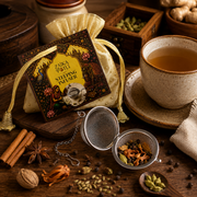 Load image into Gallery viewer, Steeping Infuser (1 Unit)