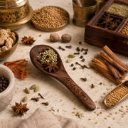 Load image into Gallery viewer, Zaikedaar Spoon (1 Unit)