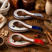 Load image into Gallery viewer, Ritual Spoon Rest (1 Unit)