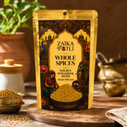 Load image into Gallery viewer, Golden Fenugreek Seeds (50g)