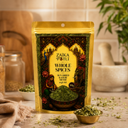 Load image into Gallery viewer, Sun-Dried Kasuri Methi
