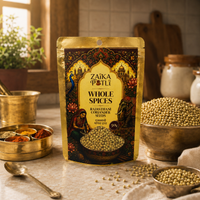 Rajasthani Coriander Seeds