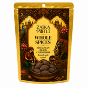 Load image into Gallery viewer, Himalayan Black Cardamom