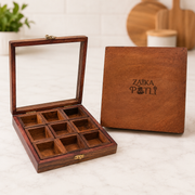 Load image into Gallery viewer, Vault Spice Box (1 Unit)