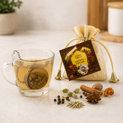 Load image into Gallery viewer, Steeping Infuser (1 Unit)