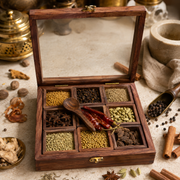 Load image into Gallery viewer, Vault Spice Box (1 Unit)