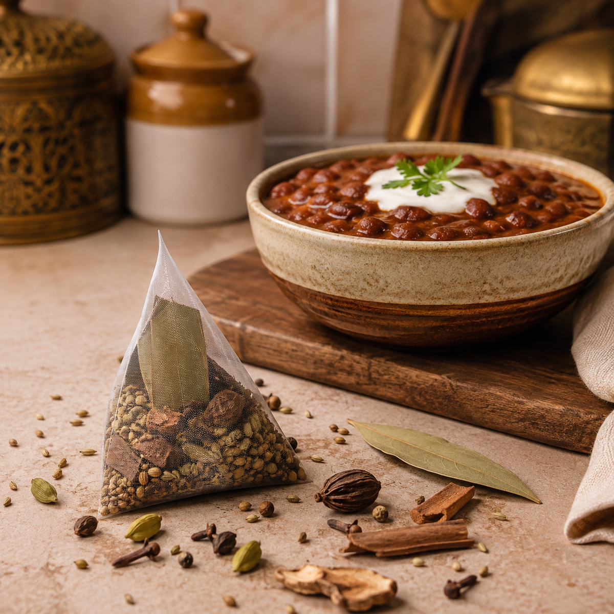 Jammu Rajma
