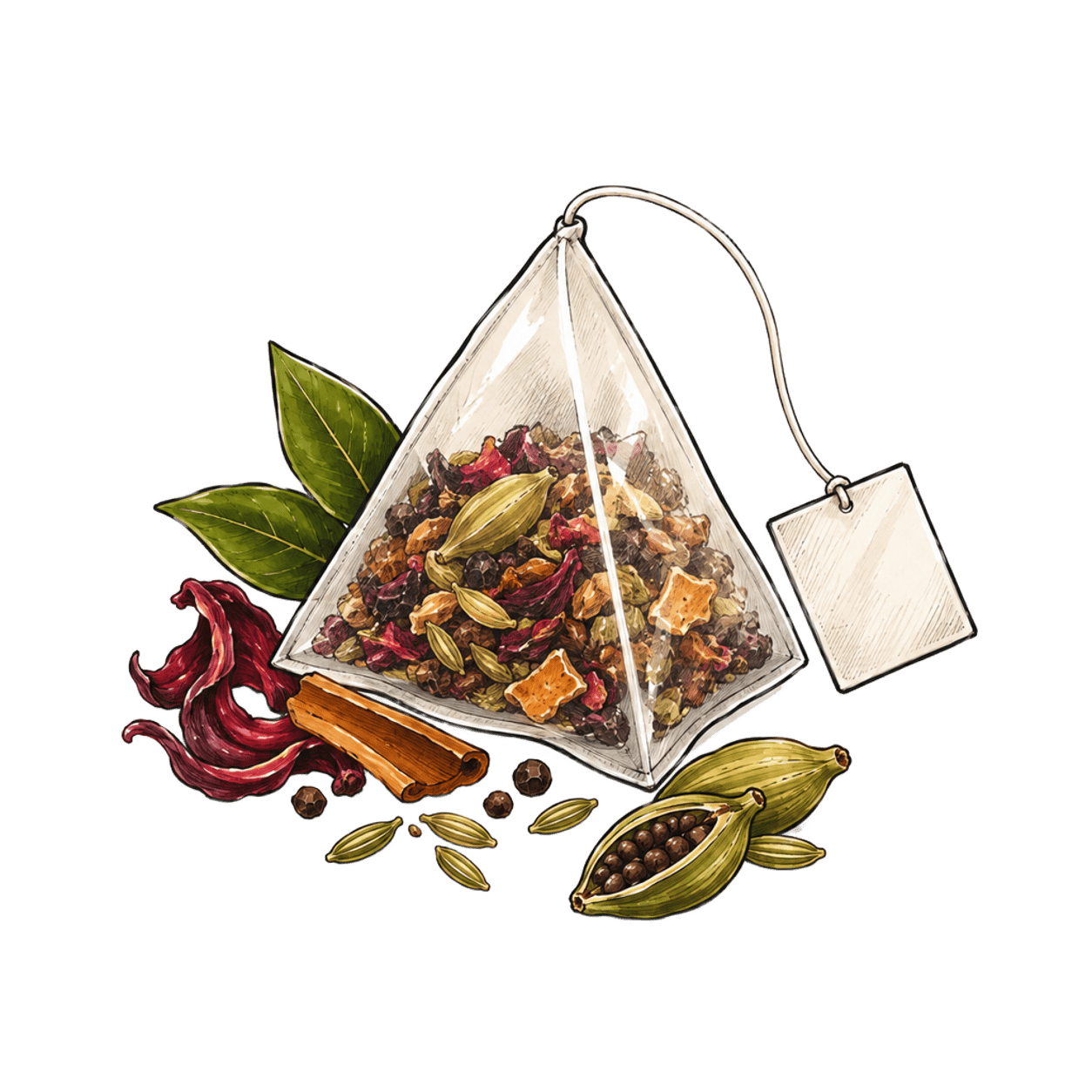 Single Use Infusions 